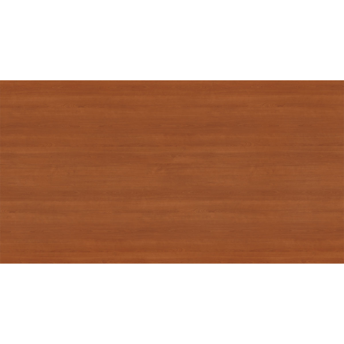 ABS-Möbelkante 2 x 23 mm Edelkirsche