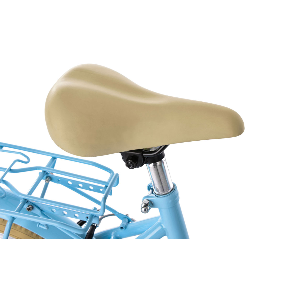 KS Cycling Kinderfahrrad Toscana 20 Zoll blau Bild 10