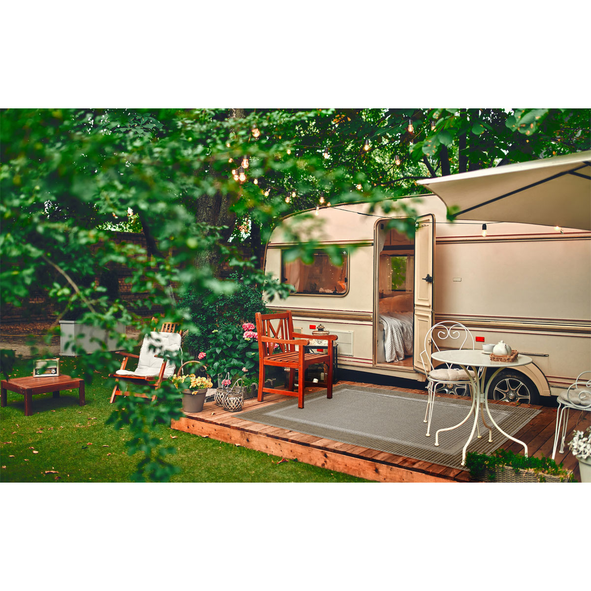 andiamo  Teppich Arizona 160 x 230 cm Bild 5