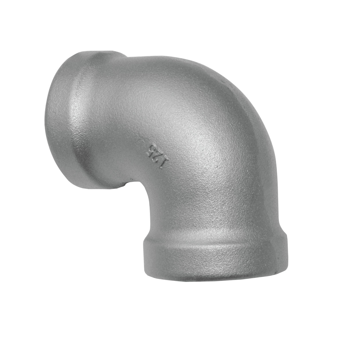 Gardinia Eck-Stück Industrial Home silber Bild 2