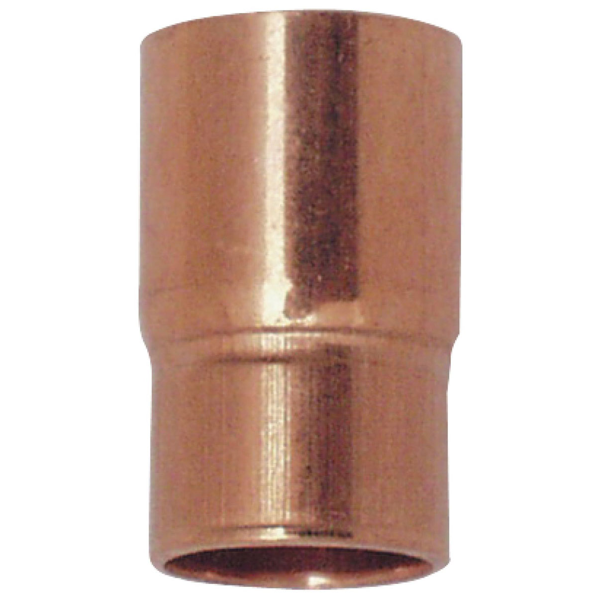 Cornat CU Reduzier-Nippel 28 x 22 mm