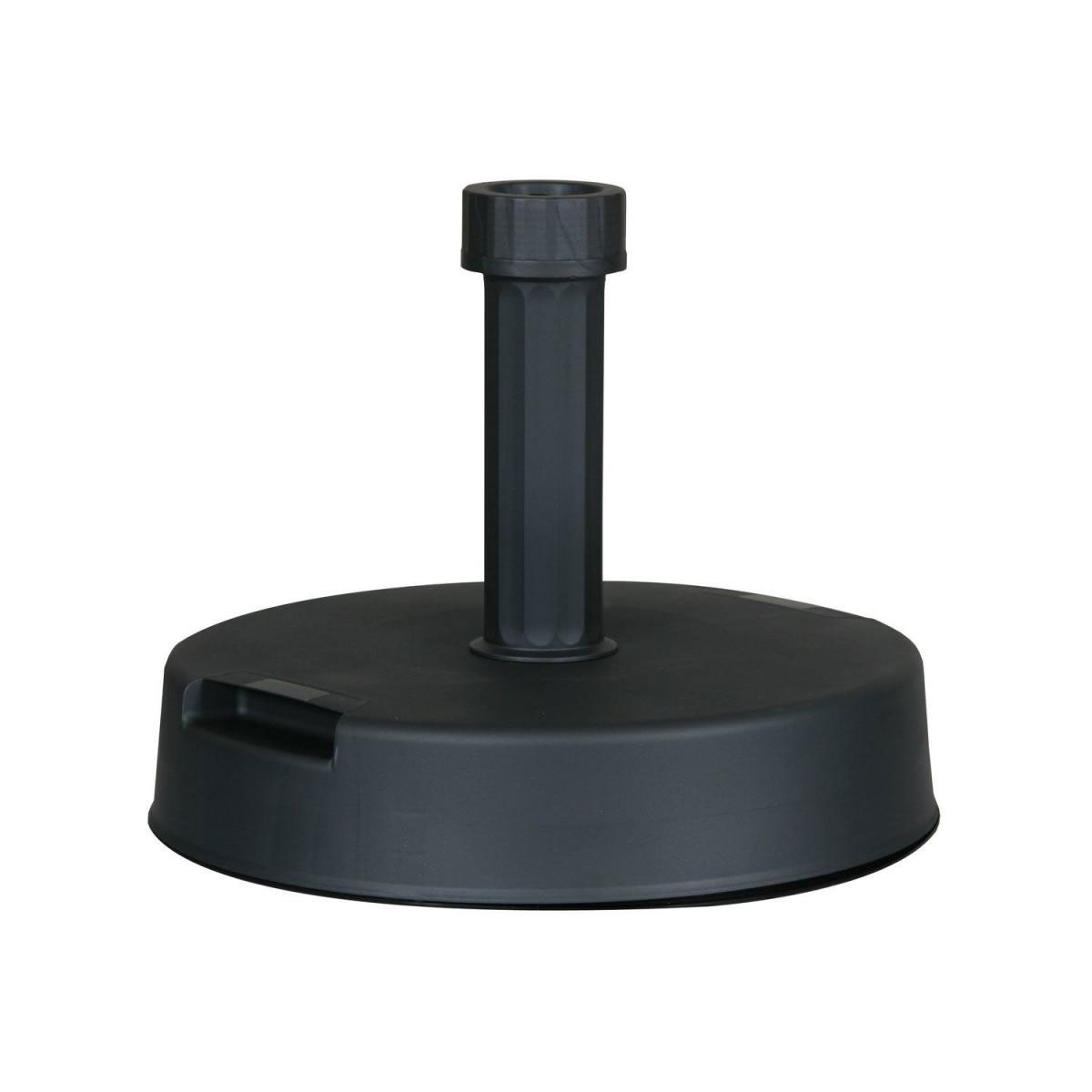 Greemotion Testrut Schirmständer rund anthrazit