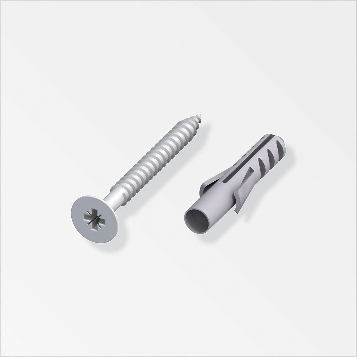 MyTool Wandbefestiguns-Set Coasix schmal