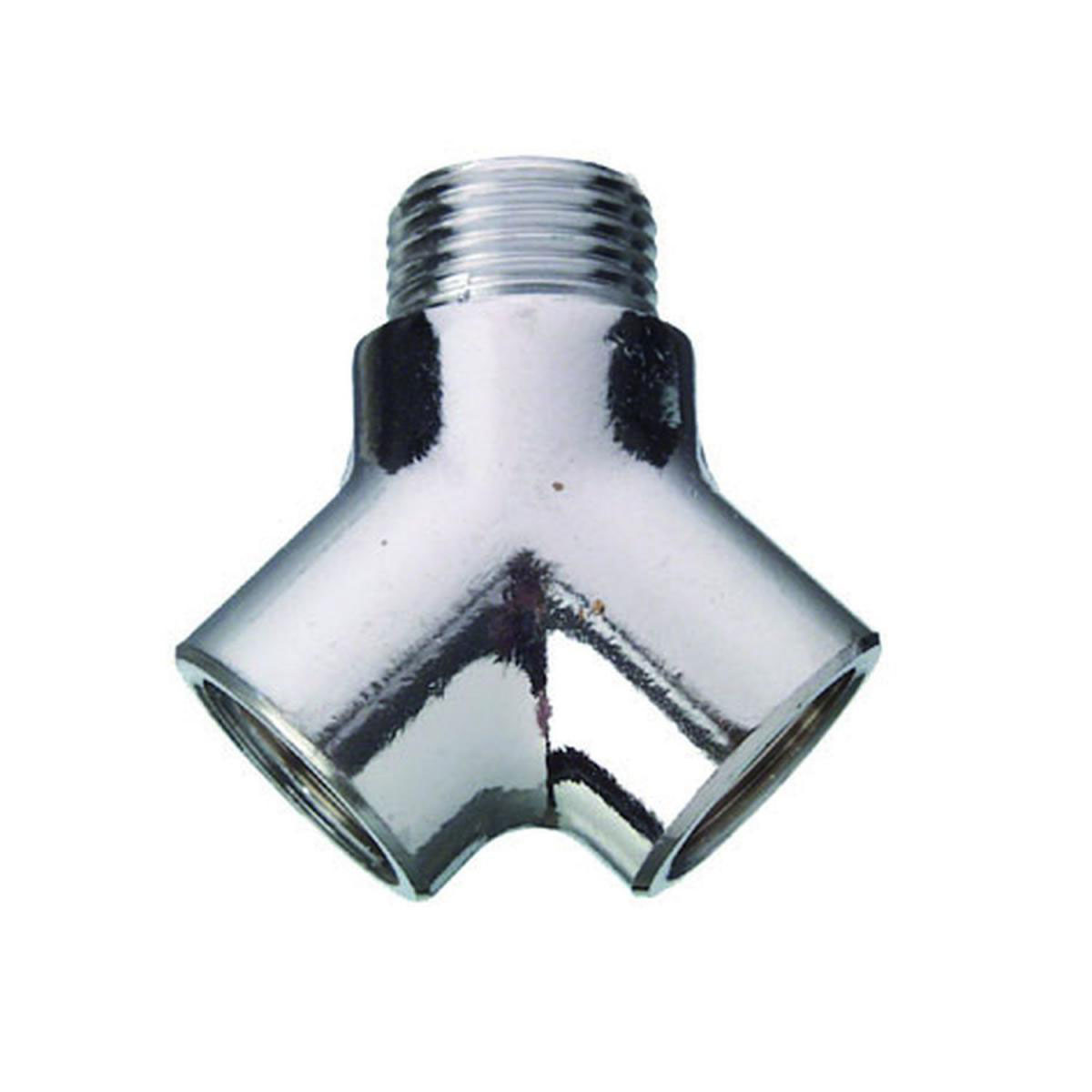 Gabelstück 1/2"