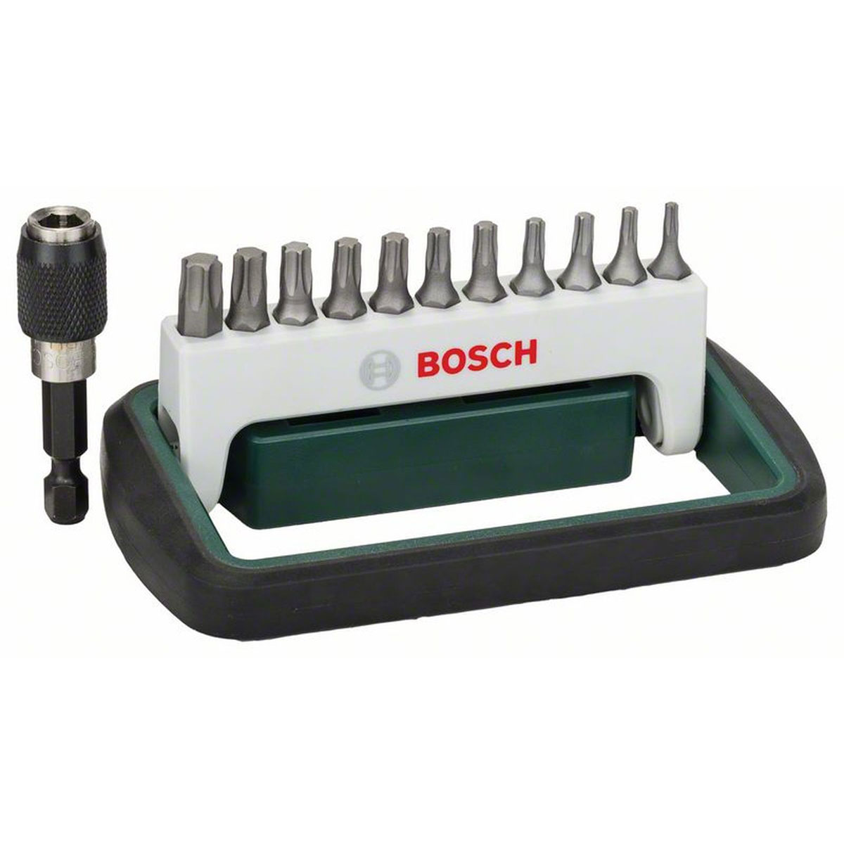 Bosch Professional  Bitset 25 mm 12-teilig