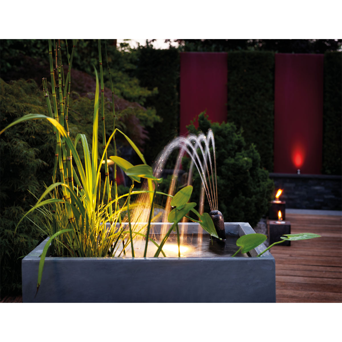 Oase Unterwasserfilter Filtral UVC 1500 Bild 5