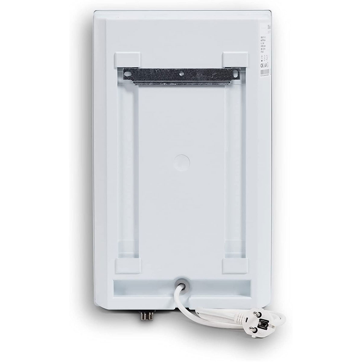 Vaillant Untertisch-Elektrospeicher VEN5/7U 5 L Bild 2