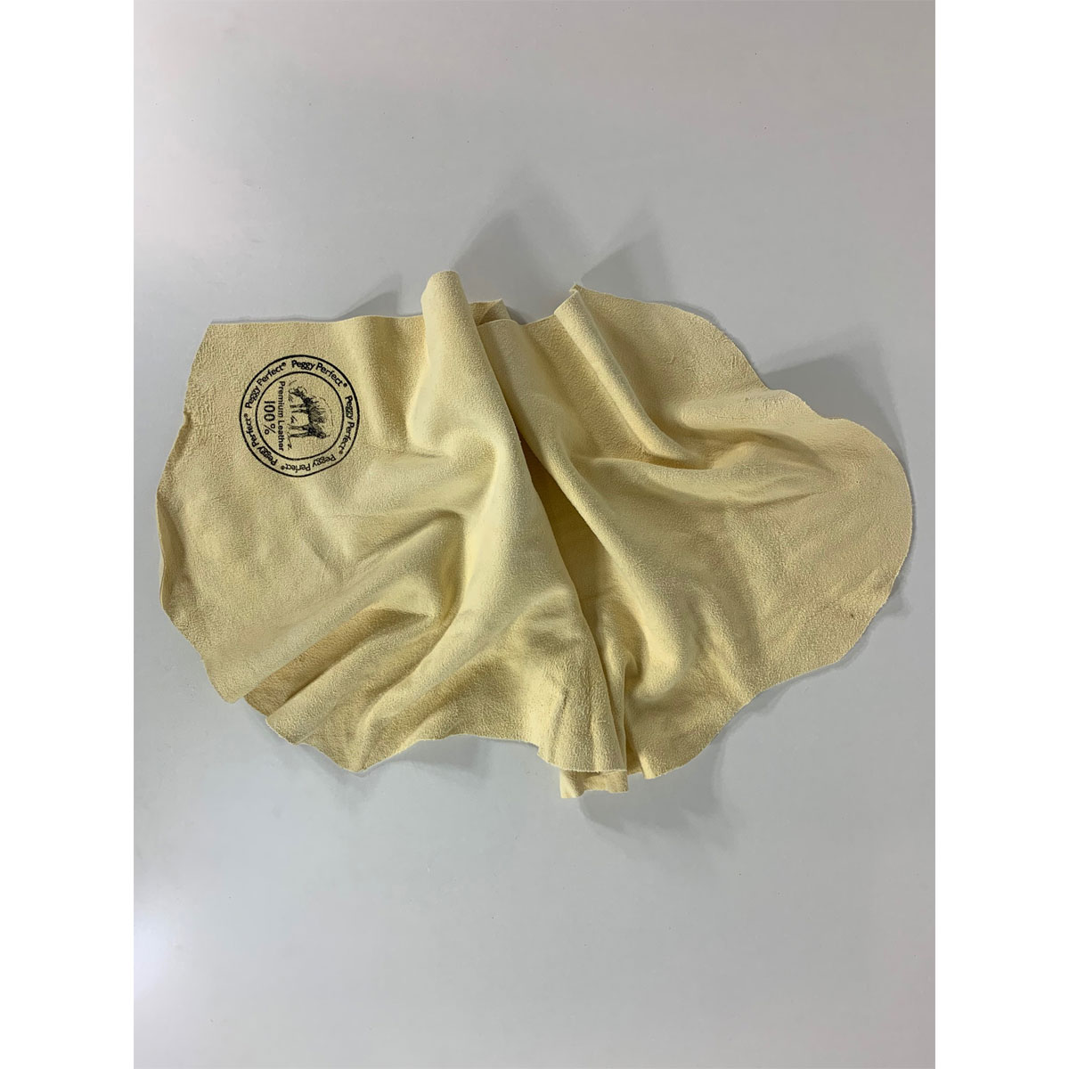 Peggy-Perfect Fensterleder Größe 2 Bild 5