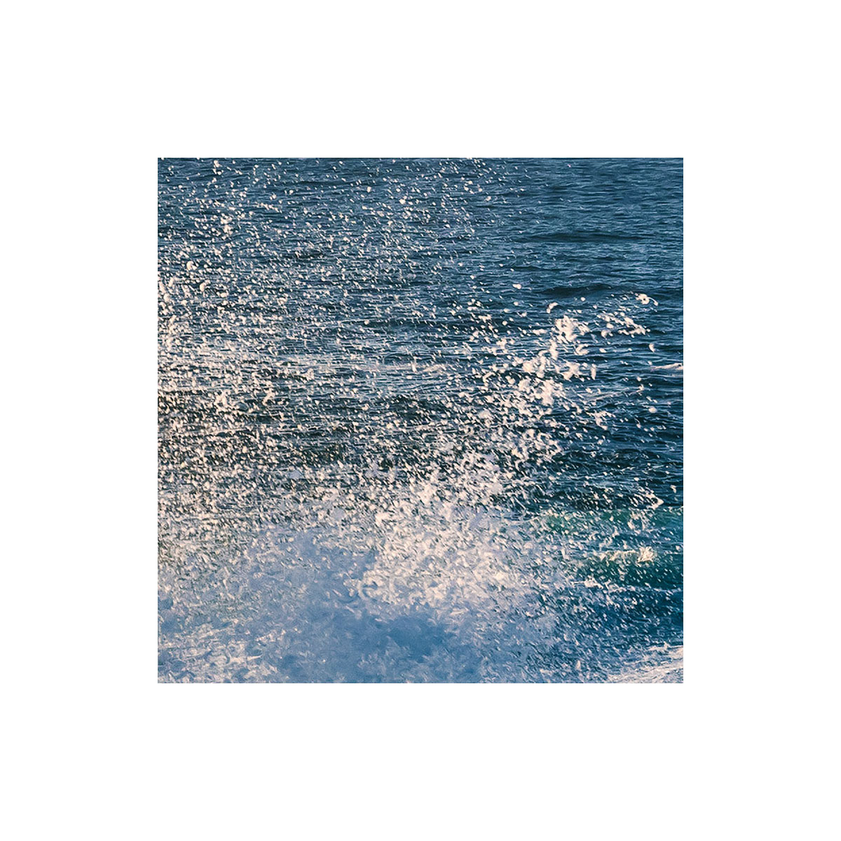 Komar  Vlies Fototapete Exploding Elements 300x200 cm Bild 8