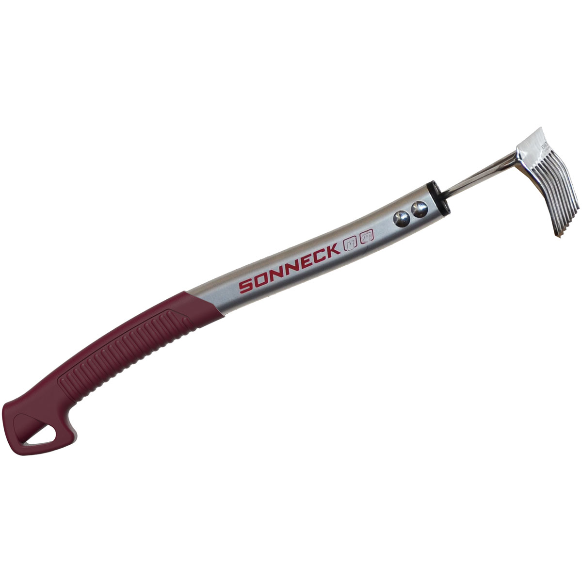 Hochbeetkleinrechen Premium 500 mm