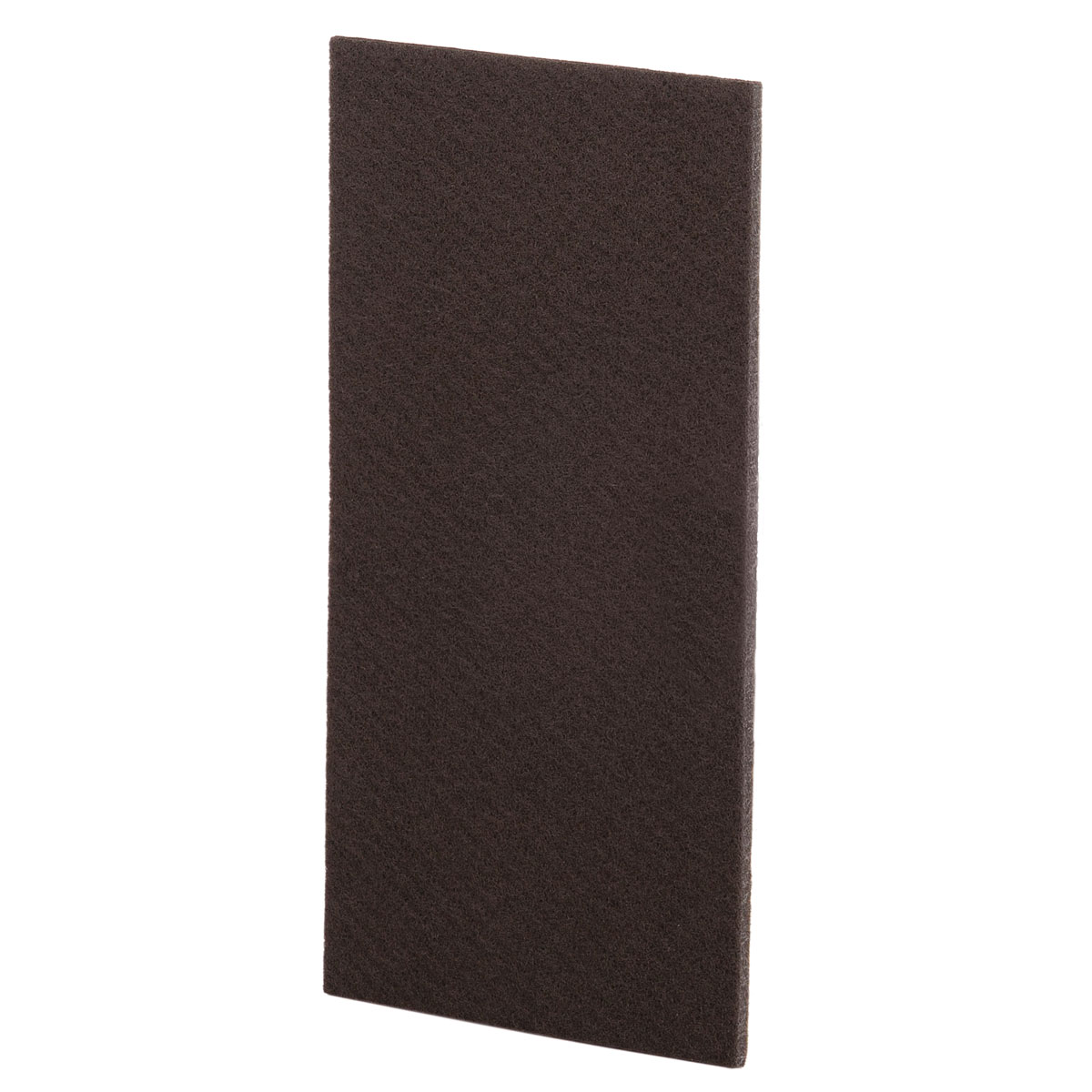 Suki Filzzuschnitt klebend braun Bild 1