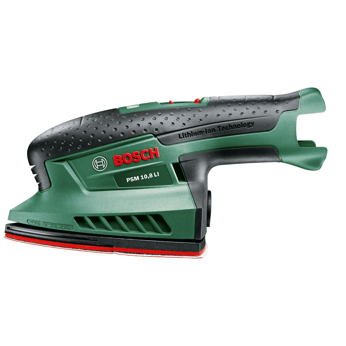 Bosch  Multischleifer EasySander 12 ohne Akku Bild 2