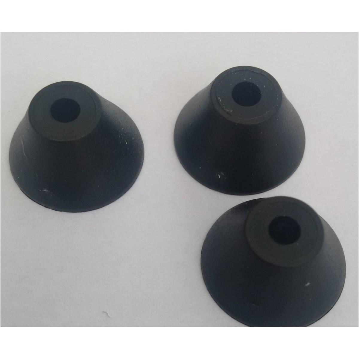 Onduline Halteknöpfe