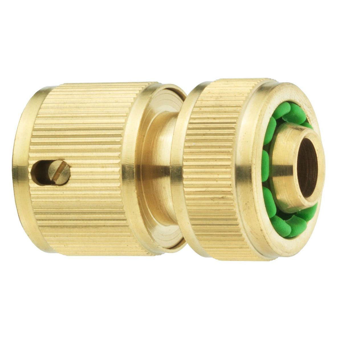 Schlauchanschluss 1/2"