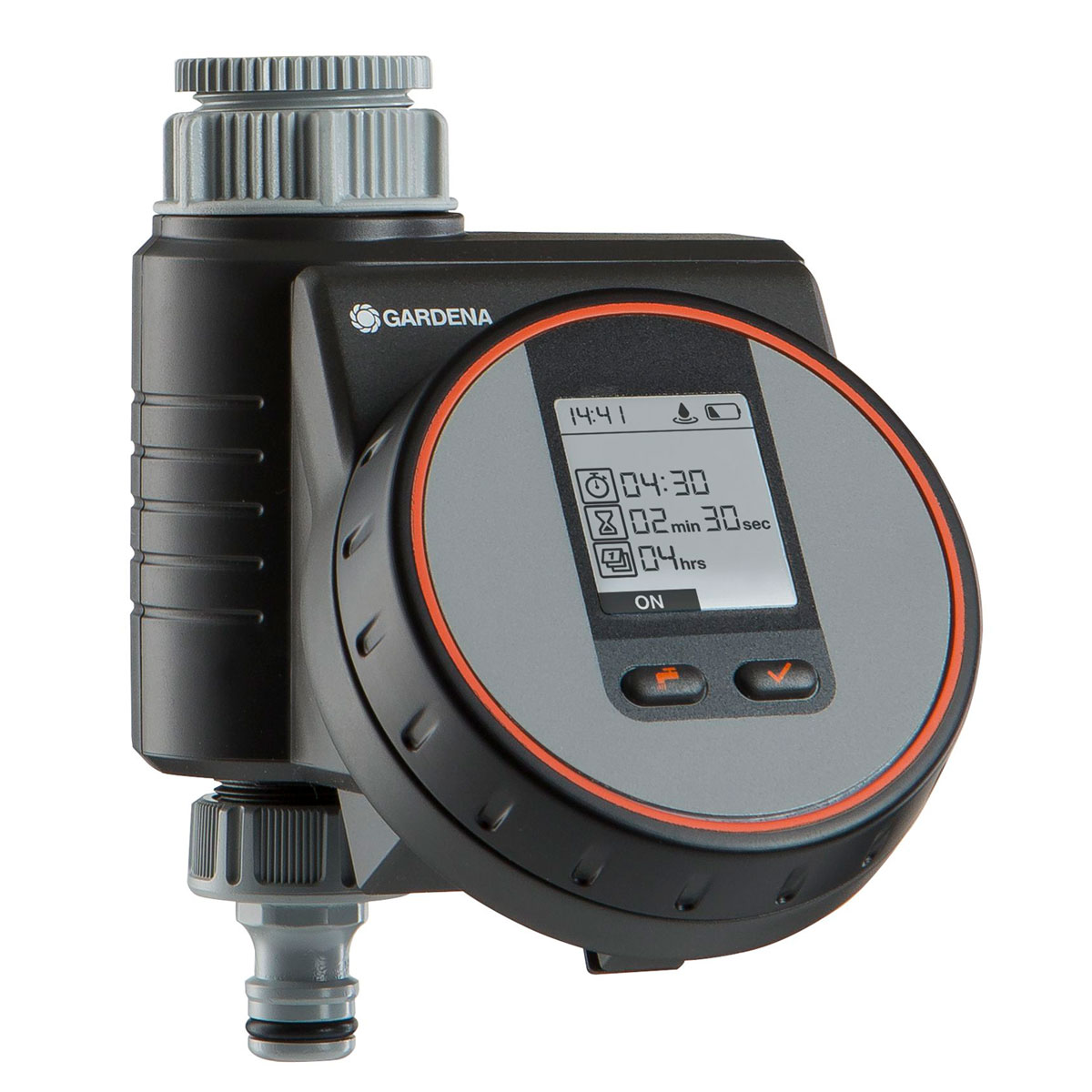 Gardena  Bewässerungssteuerung Flex