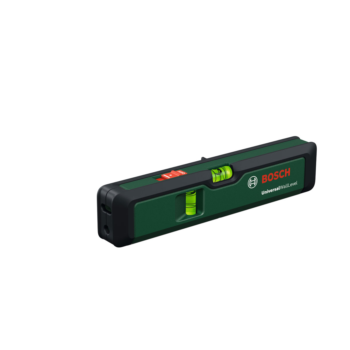 Bosch Laser-Wasserwaage UniversalWallLevel Bild 7