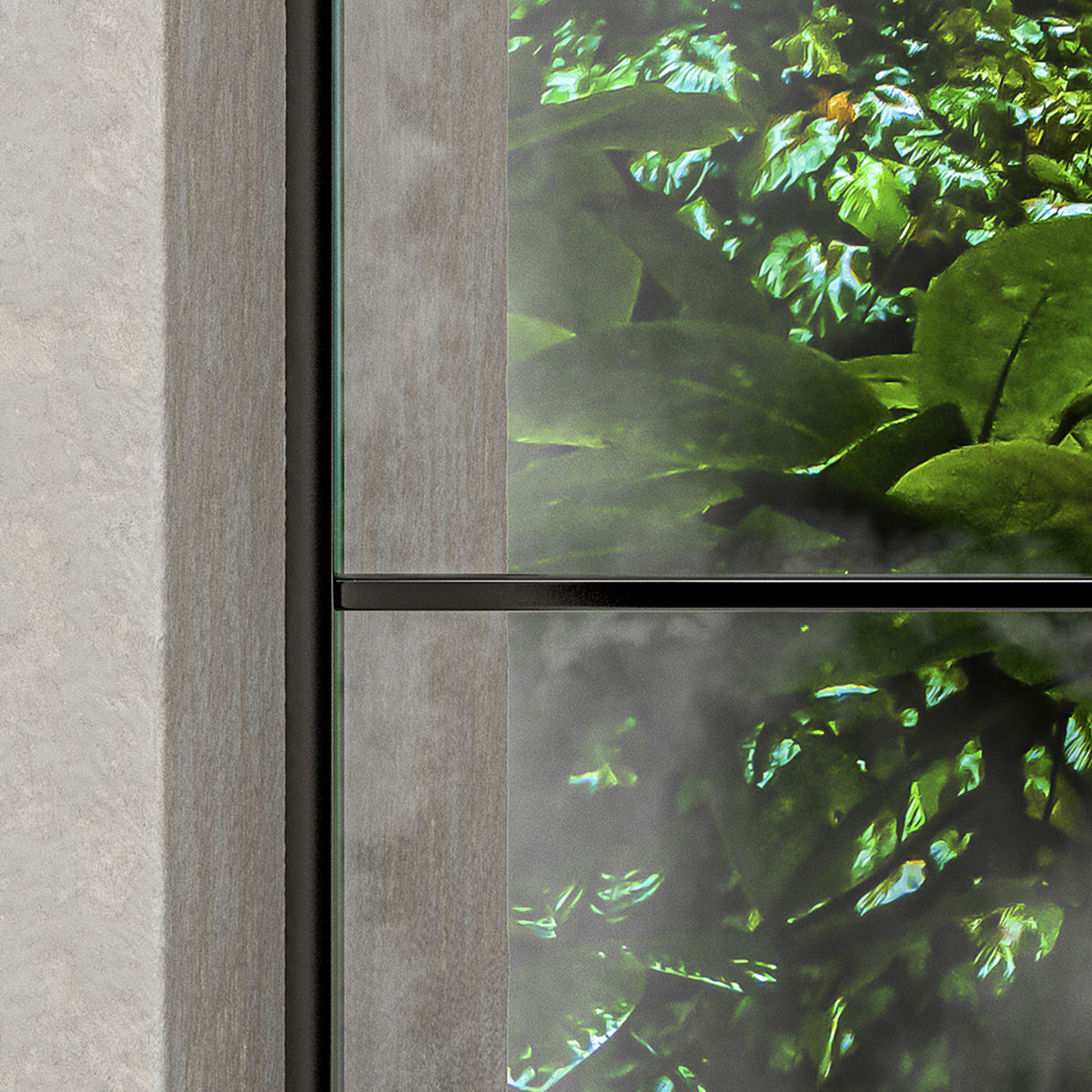 Komar  Vlies Fototapete Rainforest 200x250 cm Bild 6