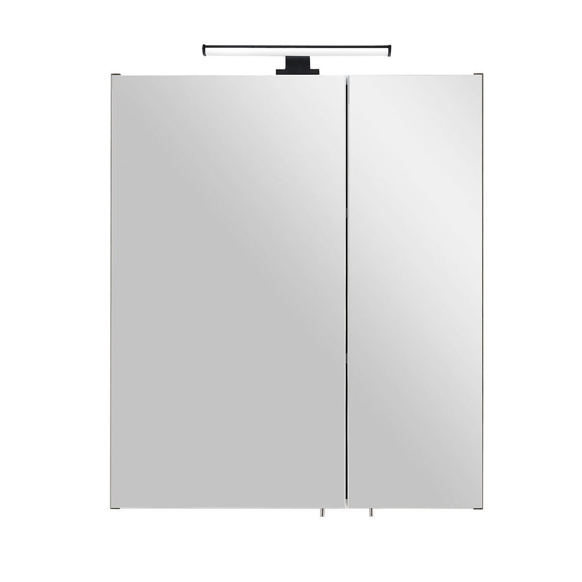 Pelipal Spiegelschrank Sophia 60 x 70 x 20 cm Bild 2