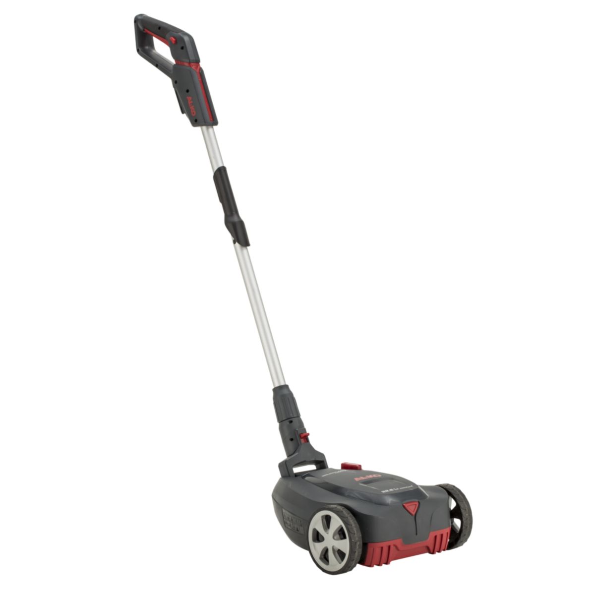 AL-KO AKKU-MULCHMÄHER 22.6 Li MULCH SET