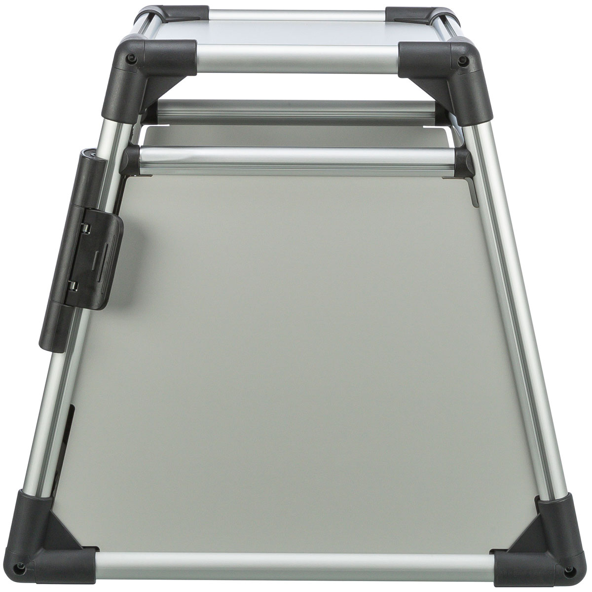 Trixie  Transportkäfig Aluminium S 48×57×64 cm Bild 5