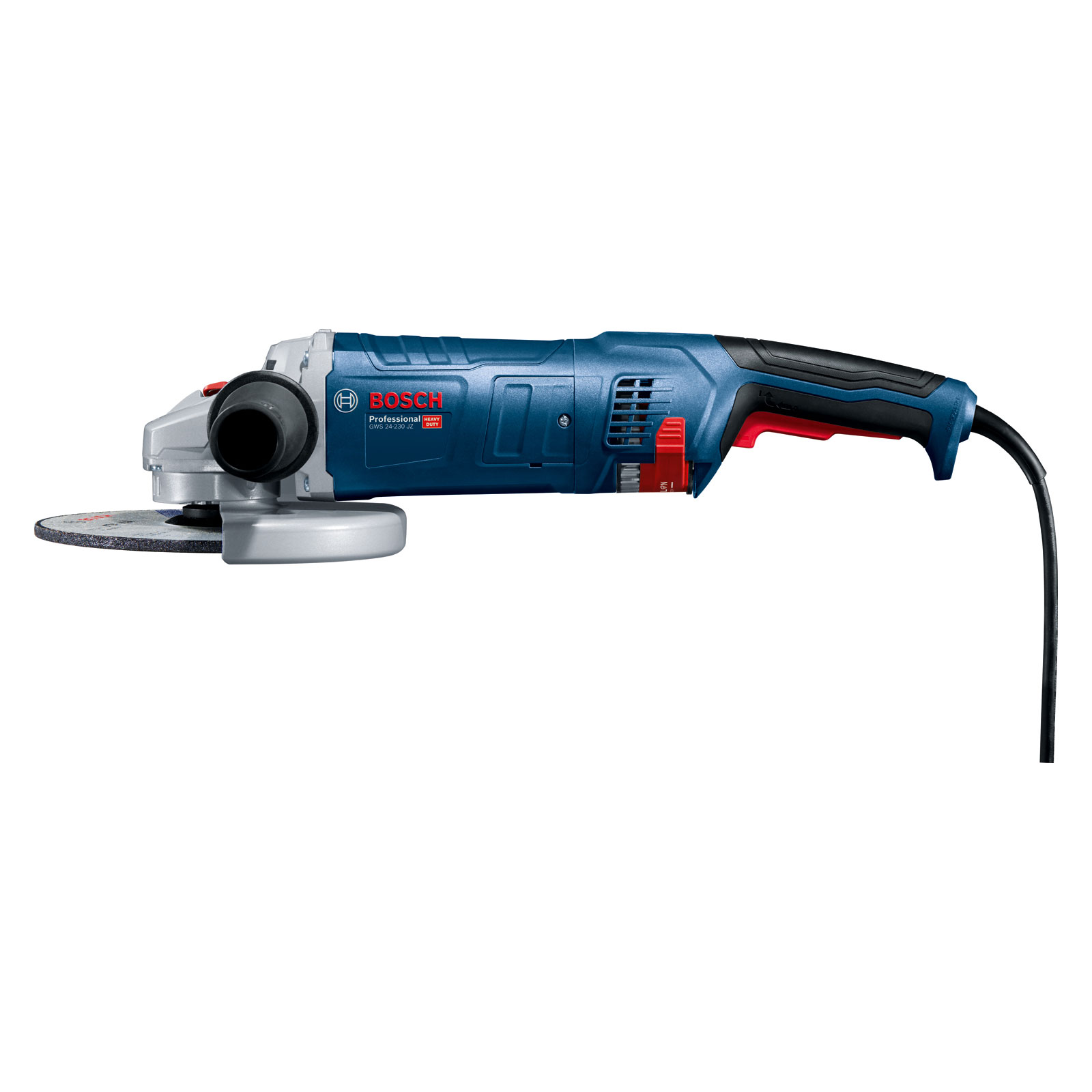 Bosch Professional  Winkelschleifer GWS 24-230 JZ Bild 3