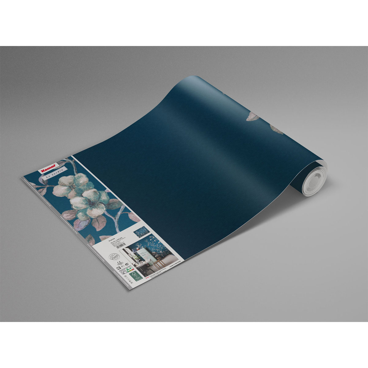 Komar  Vlies Fototapete Aurore 300x250 cm Bild 8