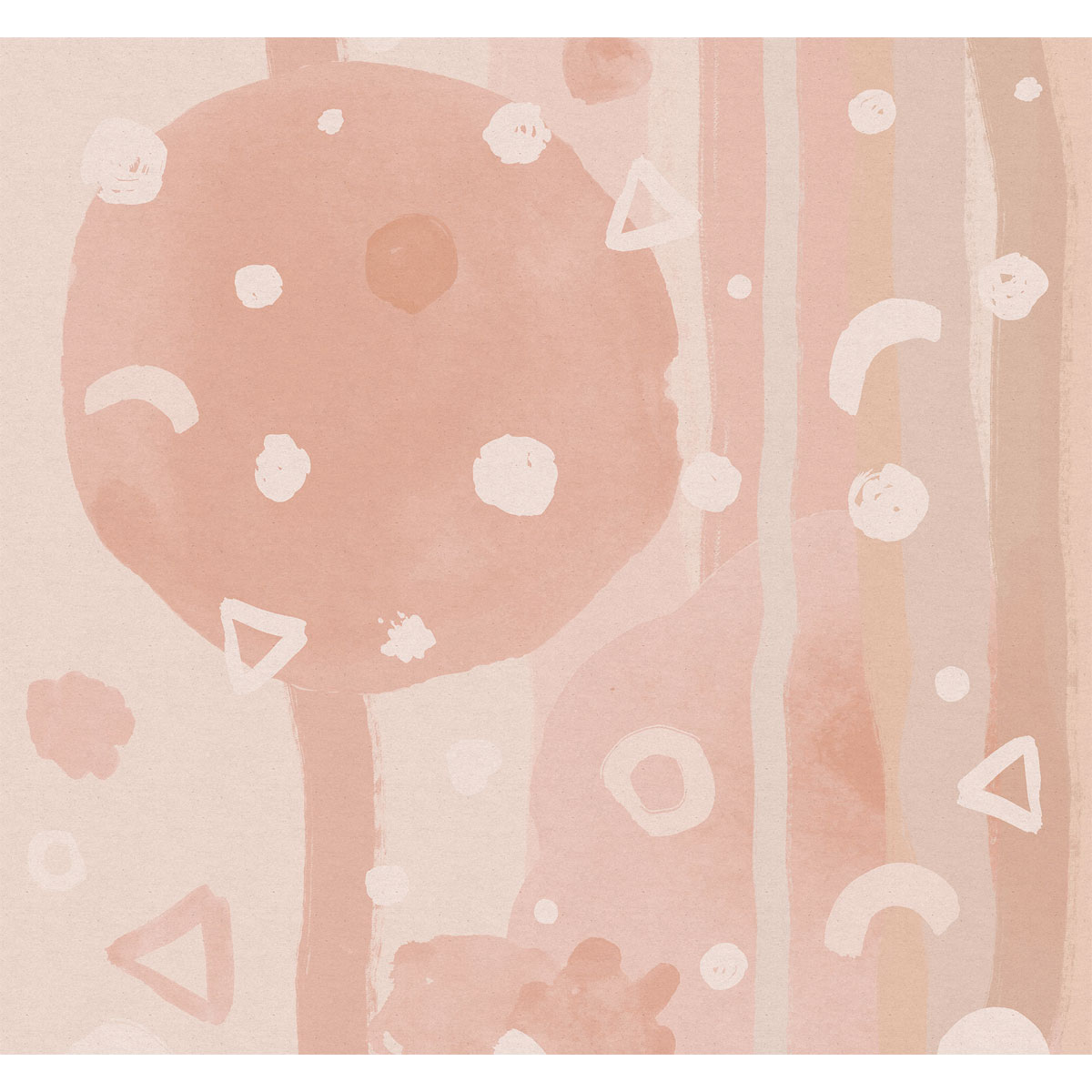 Komar  Vlies Fototapete Facile 300x280 cm Bild 2