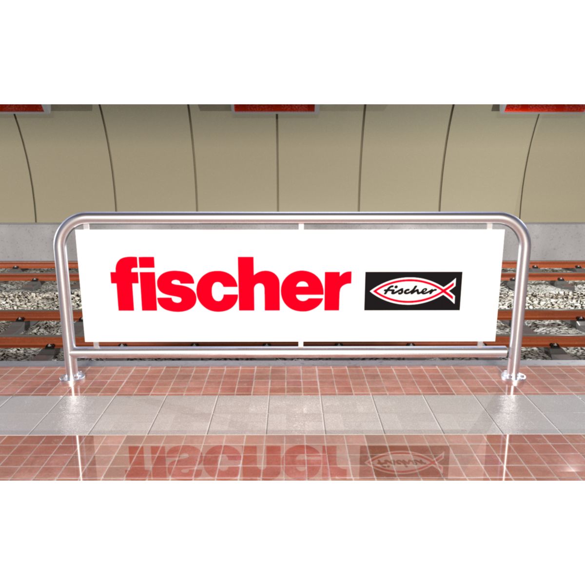 Fischer Schwerlastanker TA M8 S K (2) Bild 2