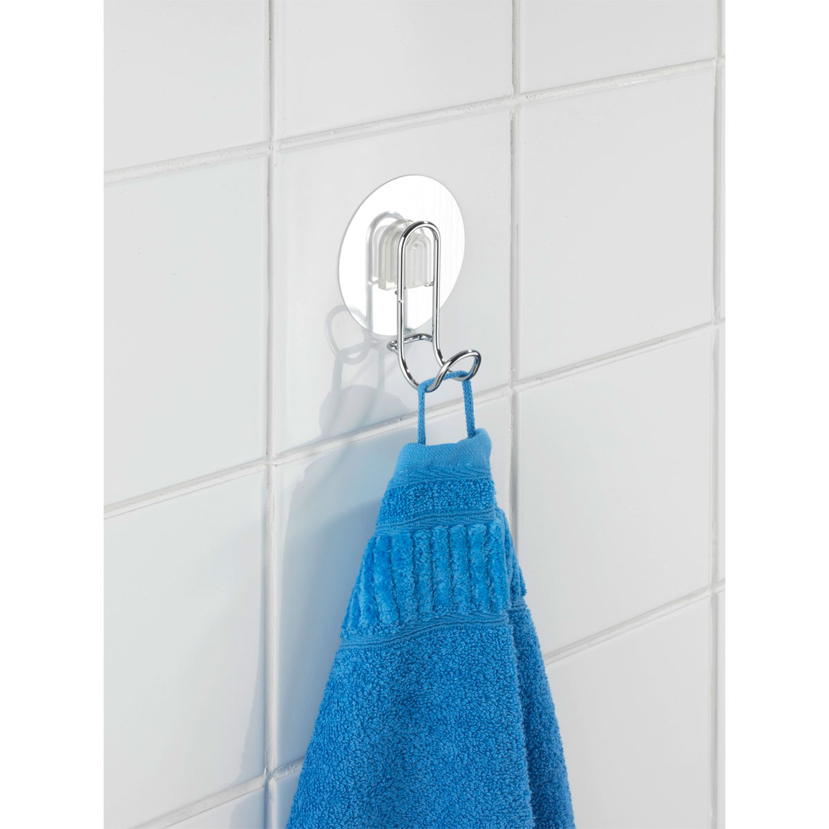 Wenko Static-Loc Wandhaken Osimo Bild 8