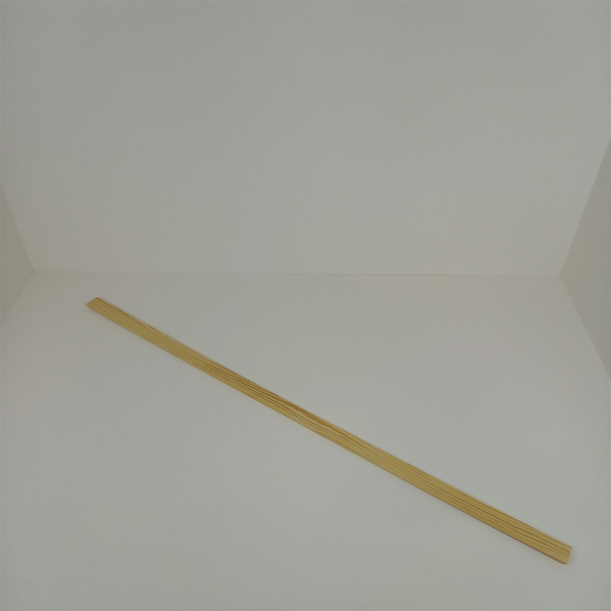 Rechteckleiste Kiefer 5 x 30 x 1000 mm