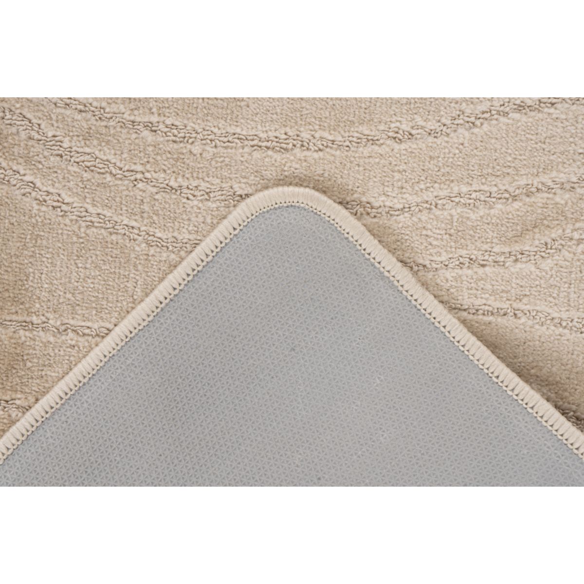 Badematte Lagoon 225 beige  2er-Set Bild 5