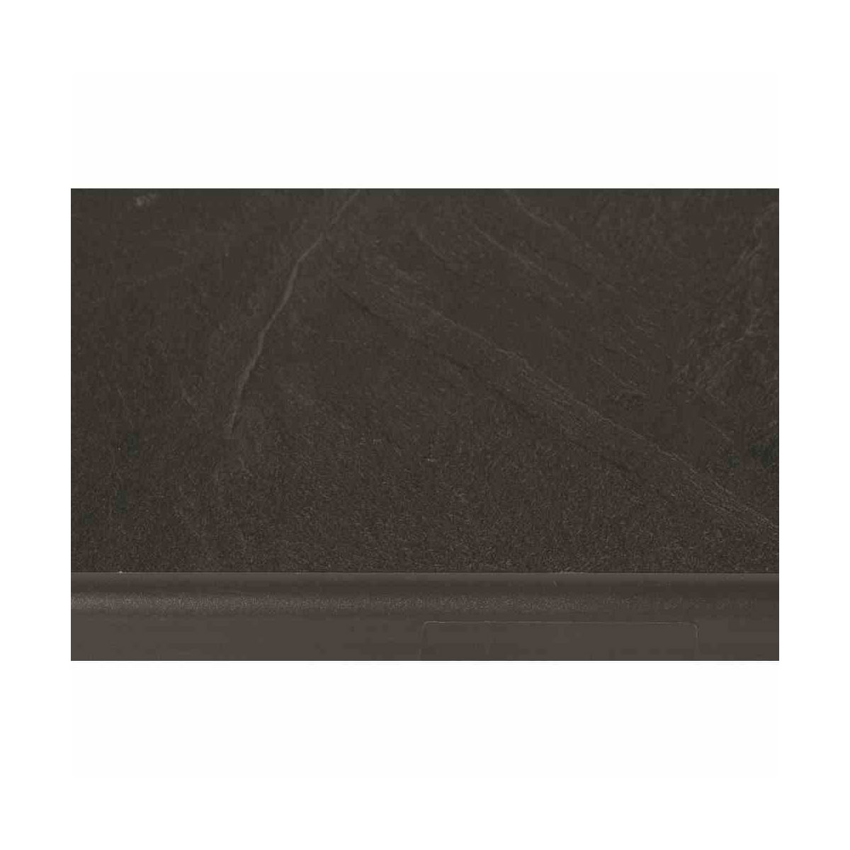 Boulevard-Klapptisch 70 x 70 x 72 cm grau Bild 5