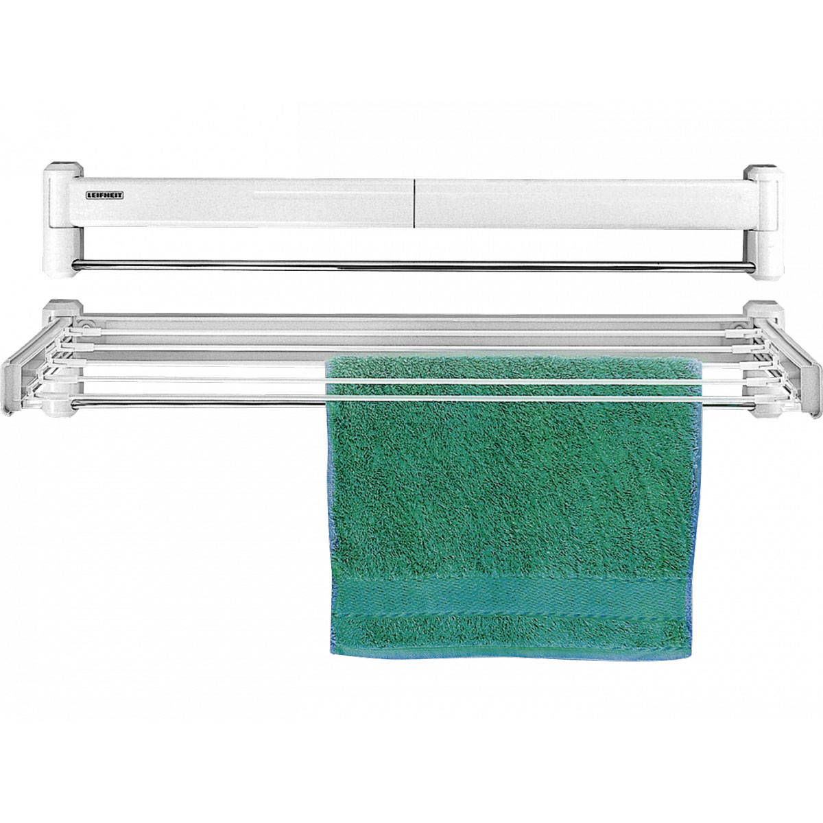 Leifheit Wandtrockner Telegant 81 Protect Plus Bild 2