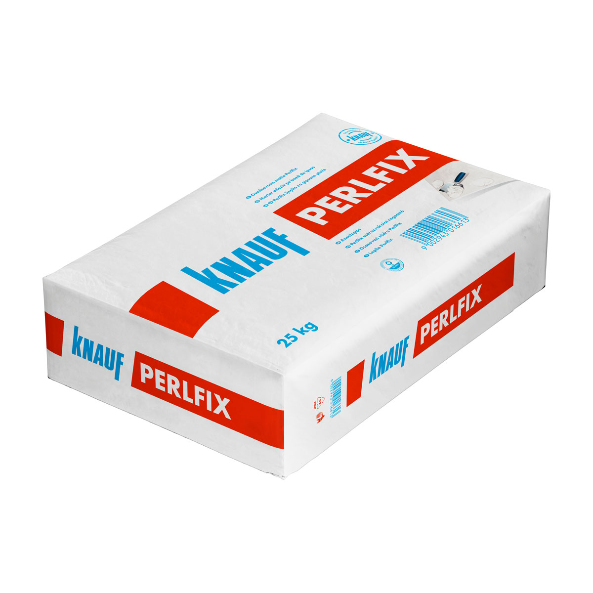 Knauf Ansetzgips Perlfix 25 kg