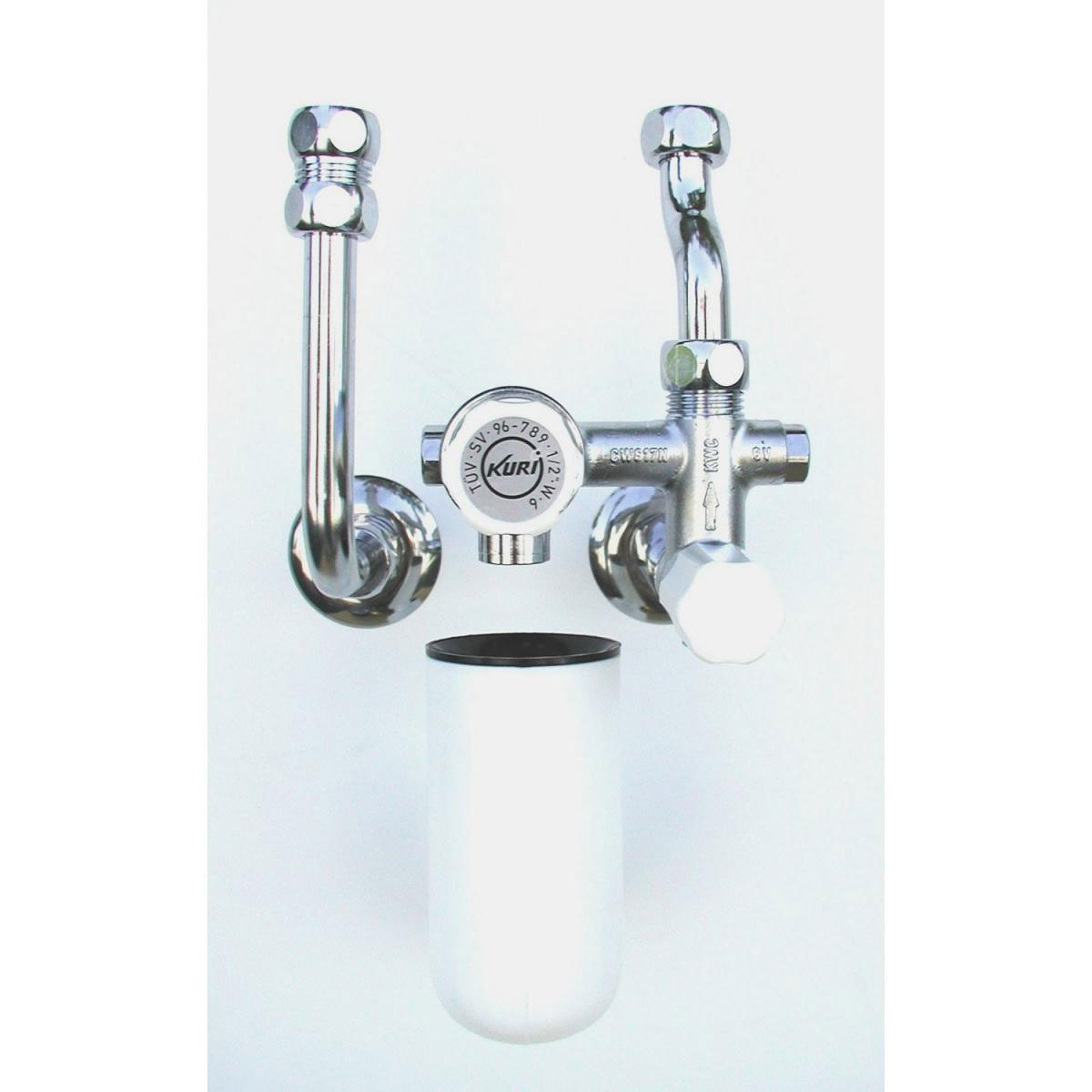 Sicherheitsgruppe KWCKV30