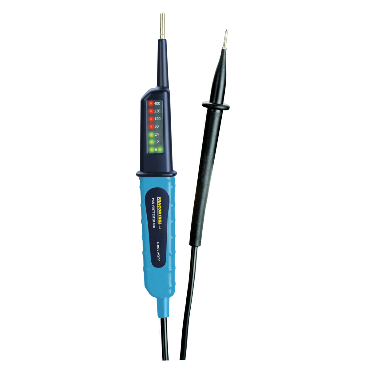 Spannungsprüfer 6-400 V Bild 1