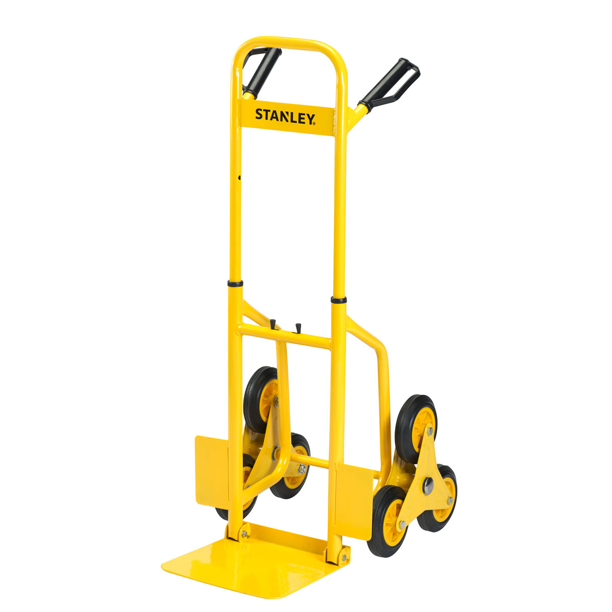 Stanley Klappbare Transportkarre FT521 120 kg