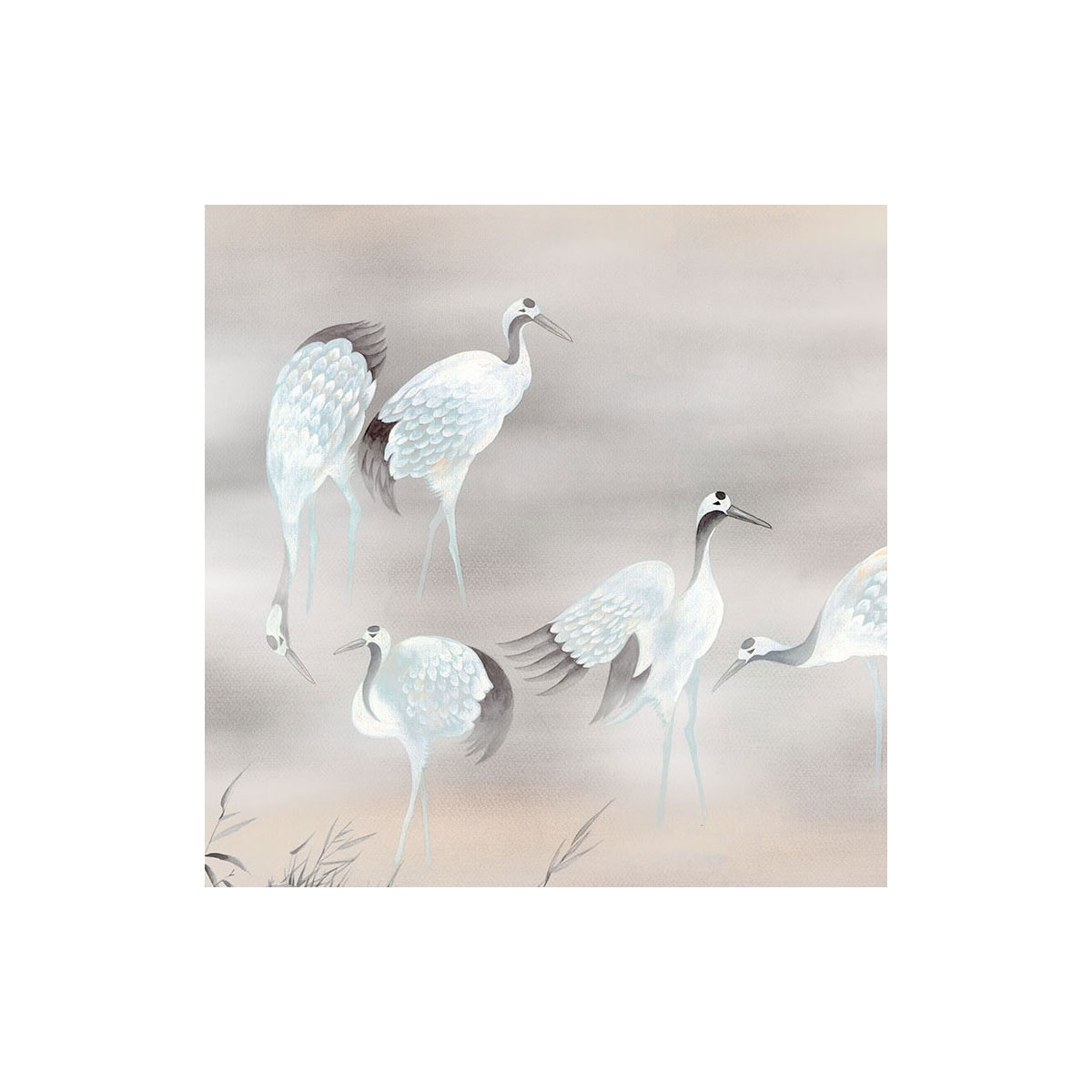 Komar  Vlies Fototapete Fulfillness 400x280 cm Bild 4