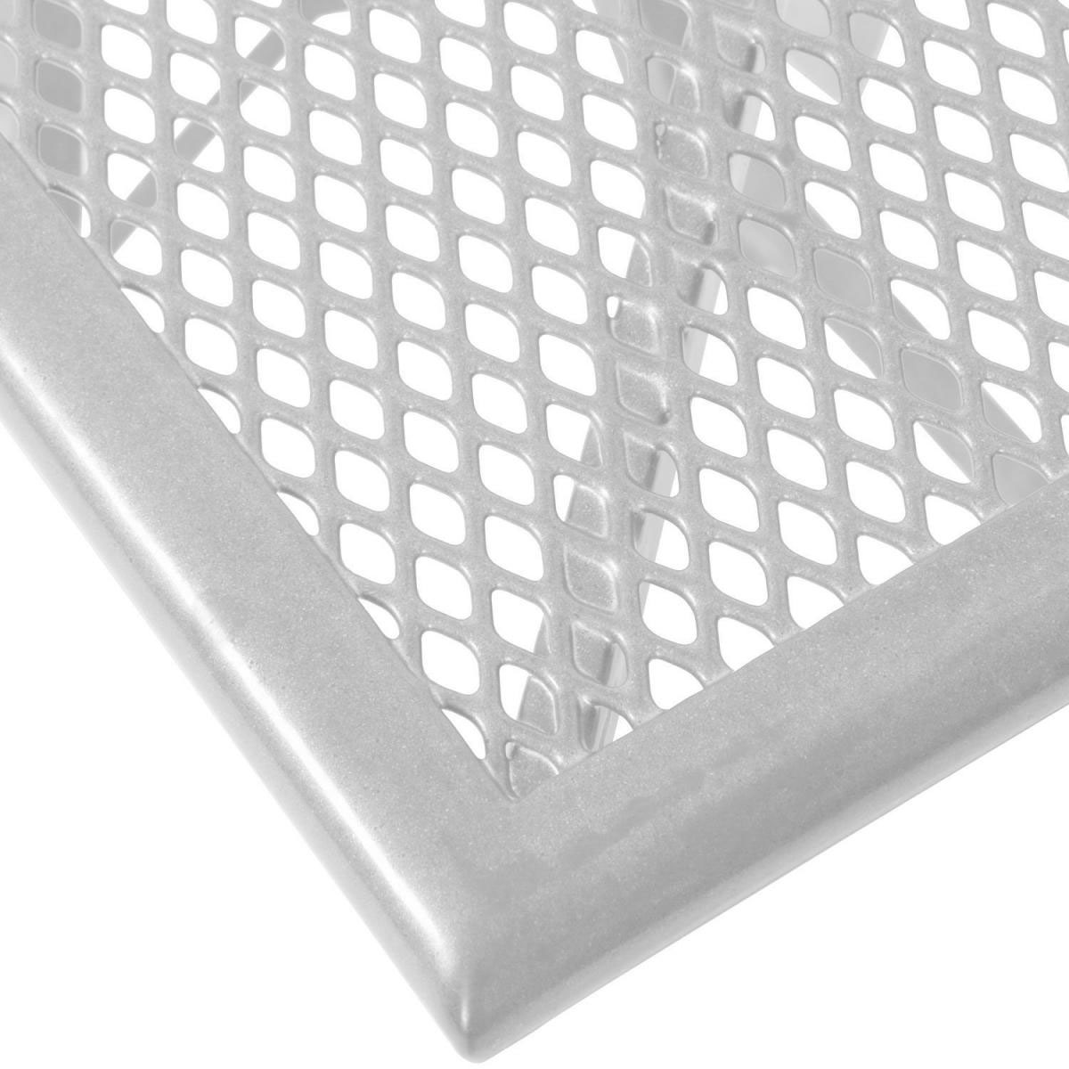 Greemotion Testrut Balkonhängetisch Toulouse ca.60 x 40 x 56 cm weiß Bild 5