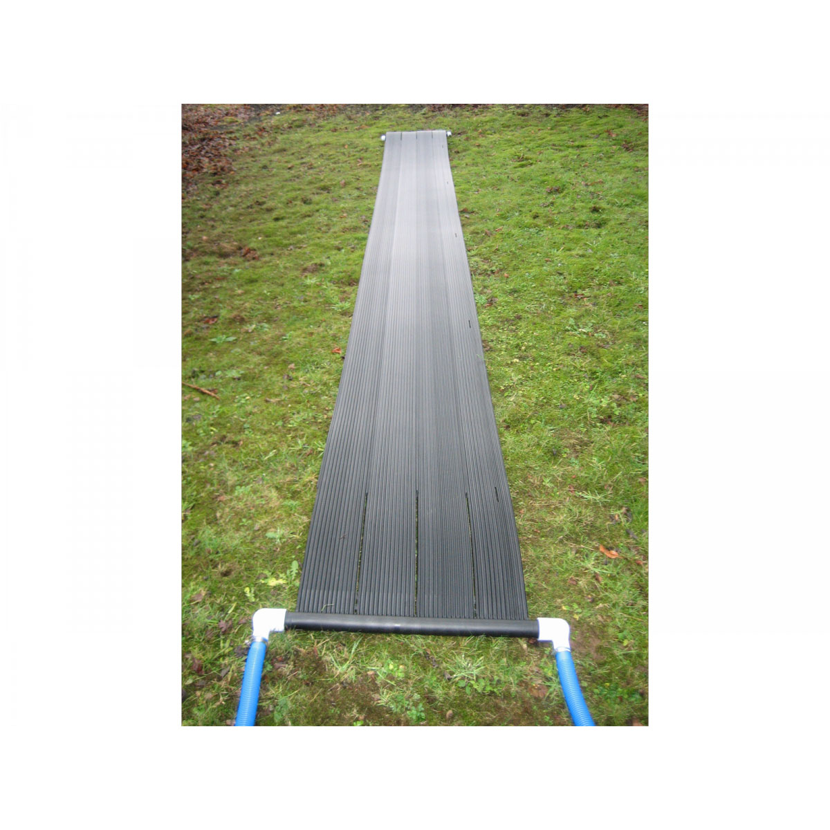 Solarkollektor 61 x 610 cm