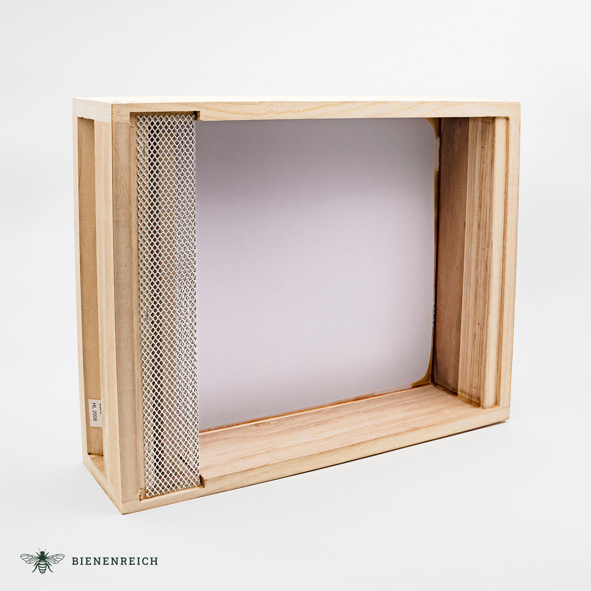 Bienenreich Futterzarge Dadant US 12er