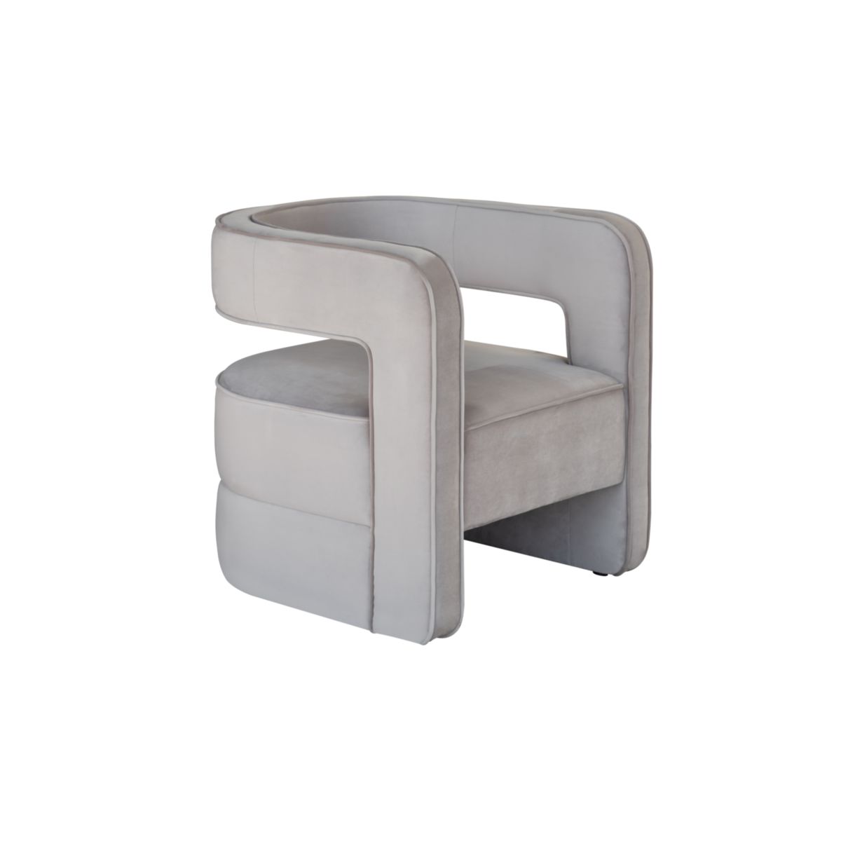 Sessel Venice 125 Braun