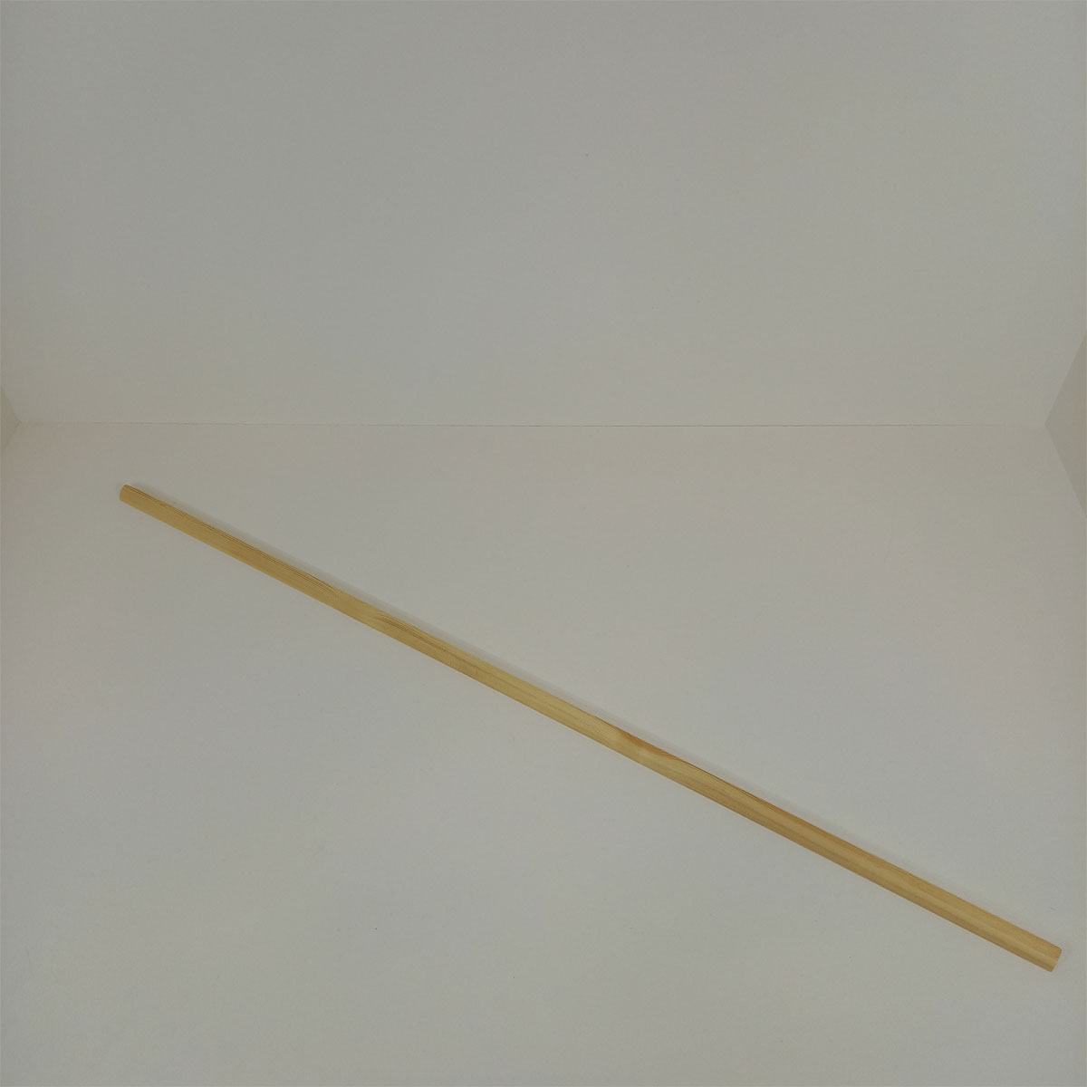 Viertelstab Nadelholz 15 x 15 x 1000 mm