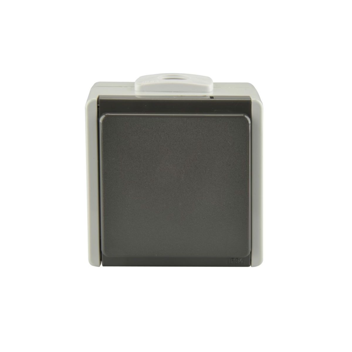 Taster AP gr/dgr Feuchtraum Lose