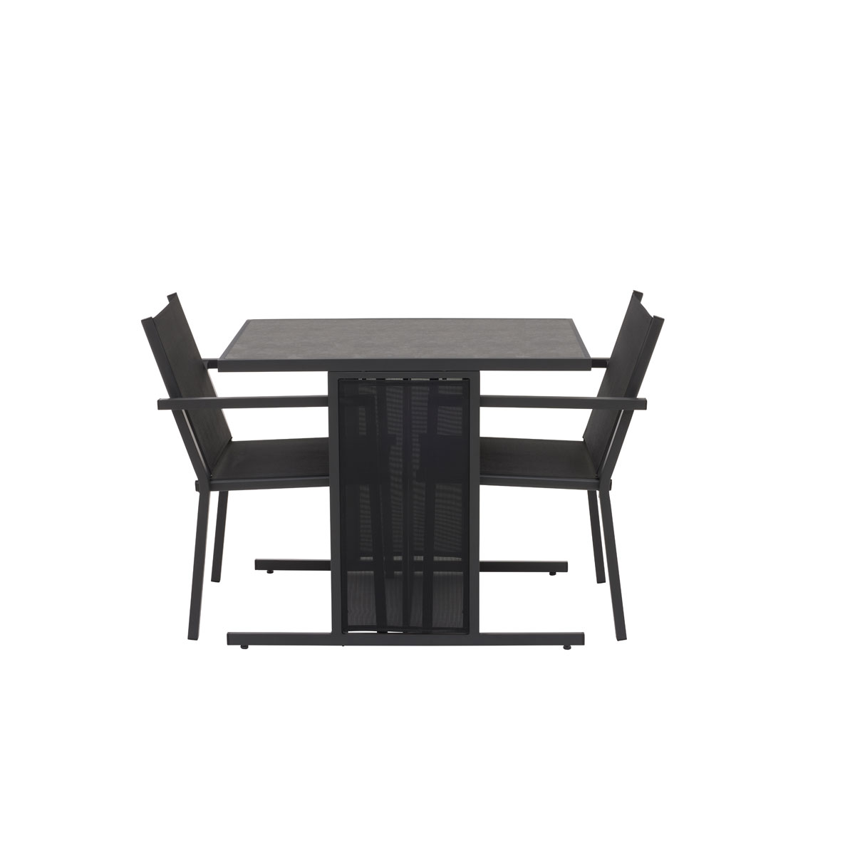 Haveson Balkon-Set Eclipse3tlg.