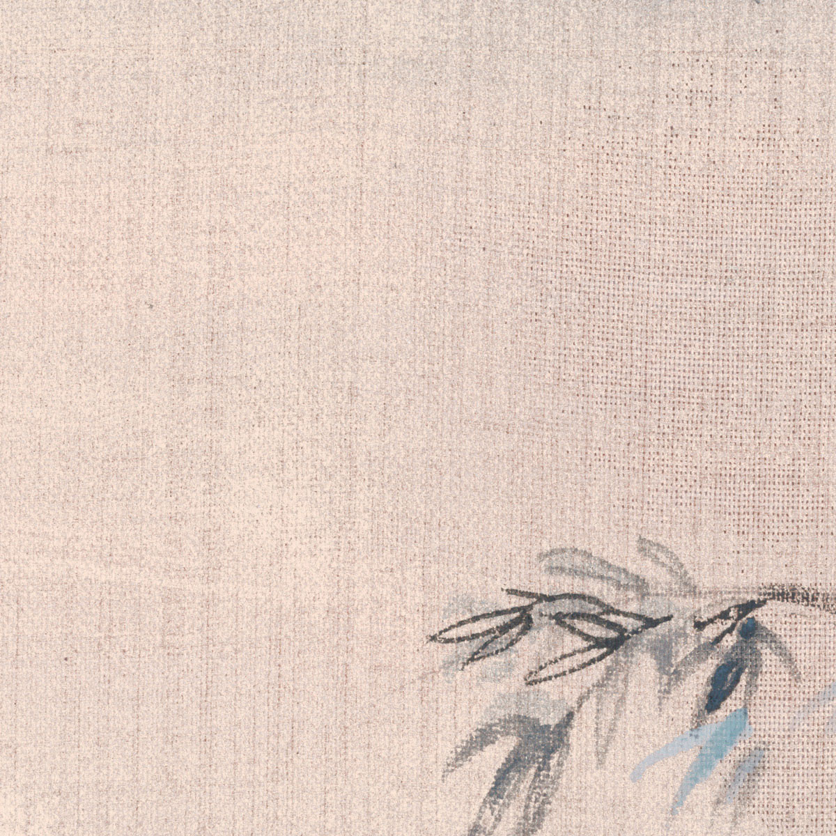 Komar  Vlies Fototapete Mandarin Morning 900x280 cm Bild 4