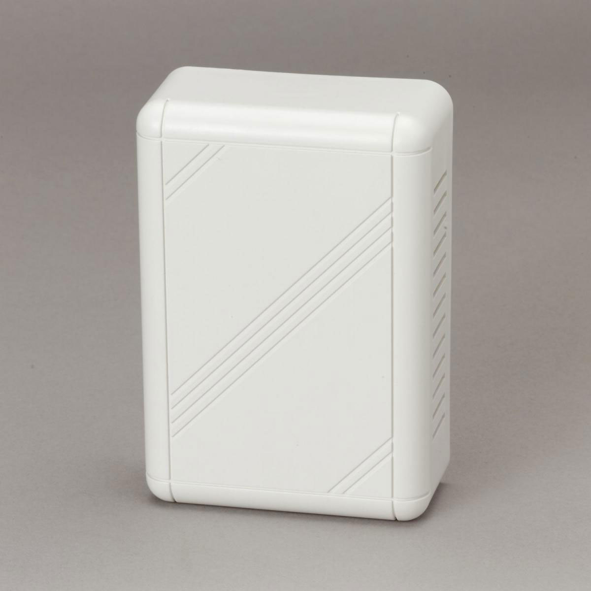 Zweiklang-Gong Bella 118 x 80 x 38 mm reinweiß