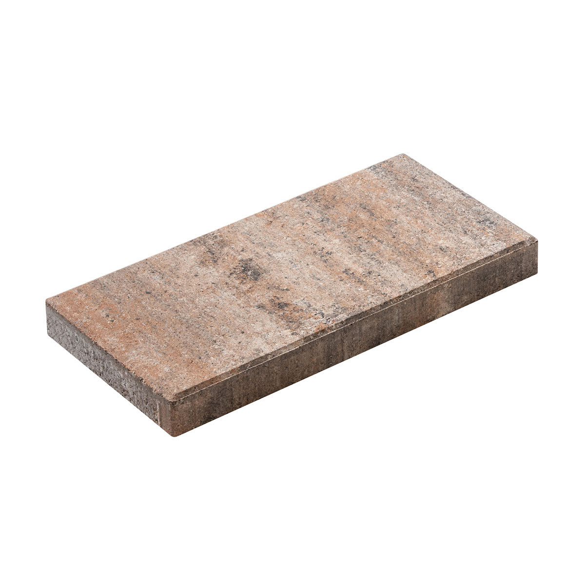 Diephaus  Terrassenplatte No. 1 Light muschelkalk 40 x 20 x 4 cm