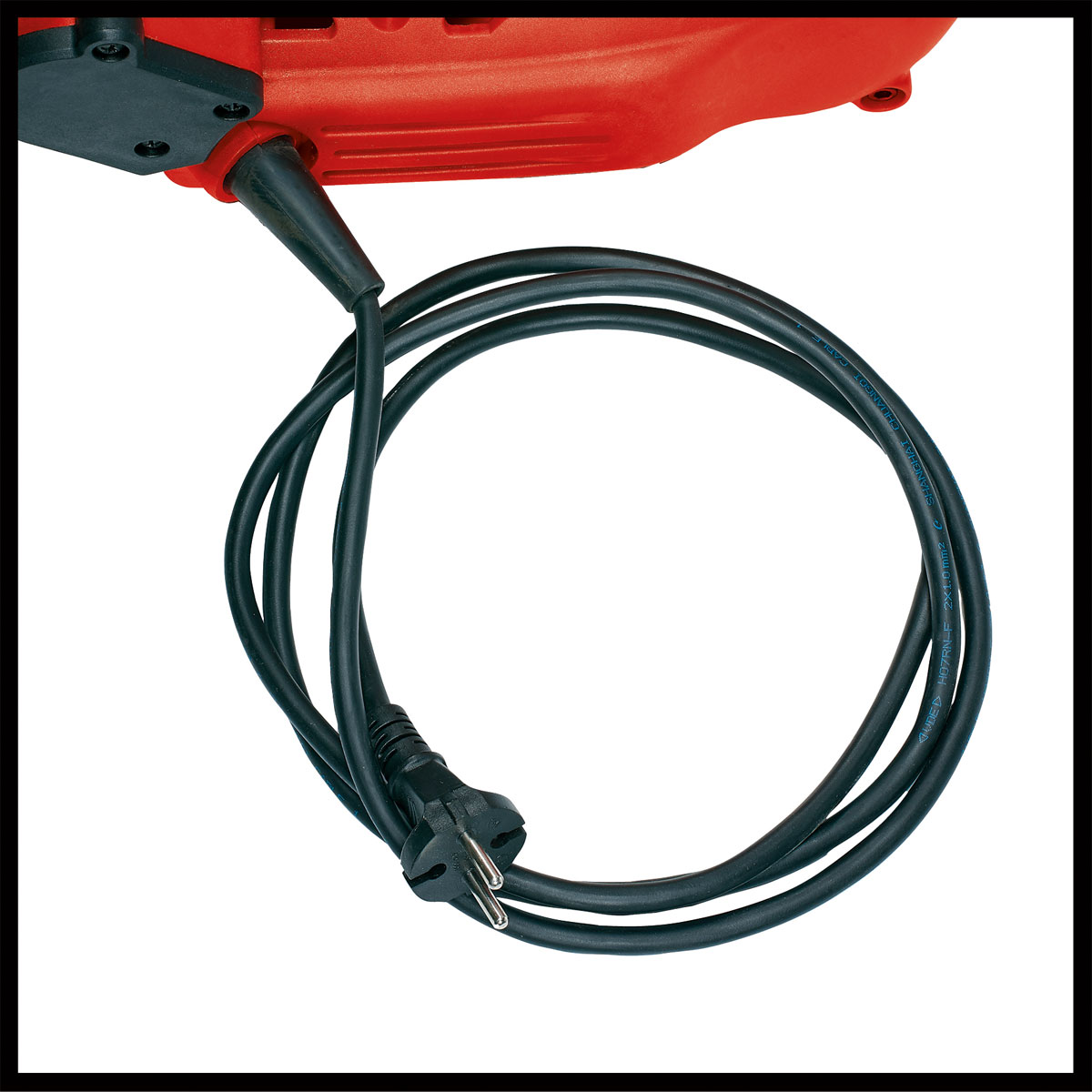 Einhell Abbruchhammer TE-DH 50 Bild 9