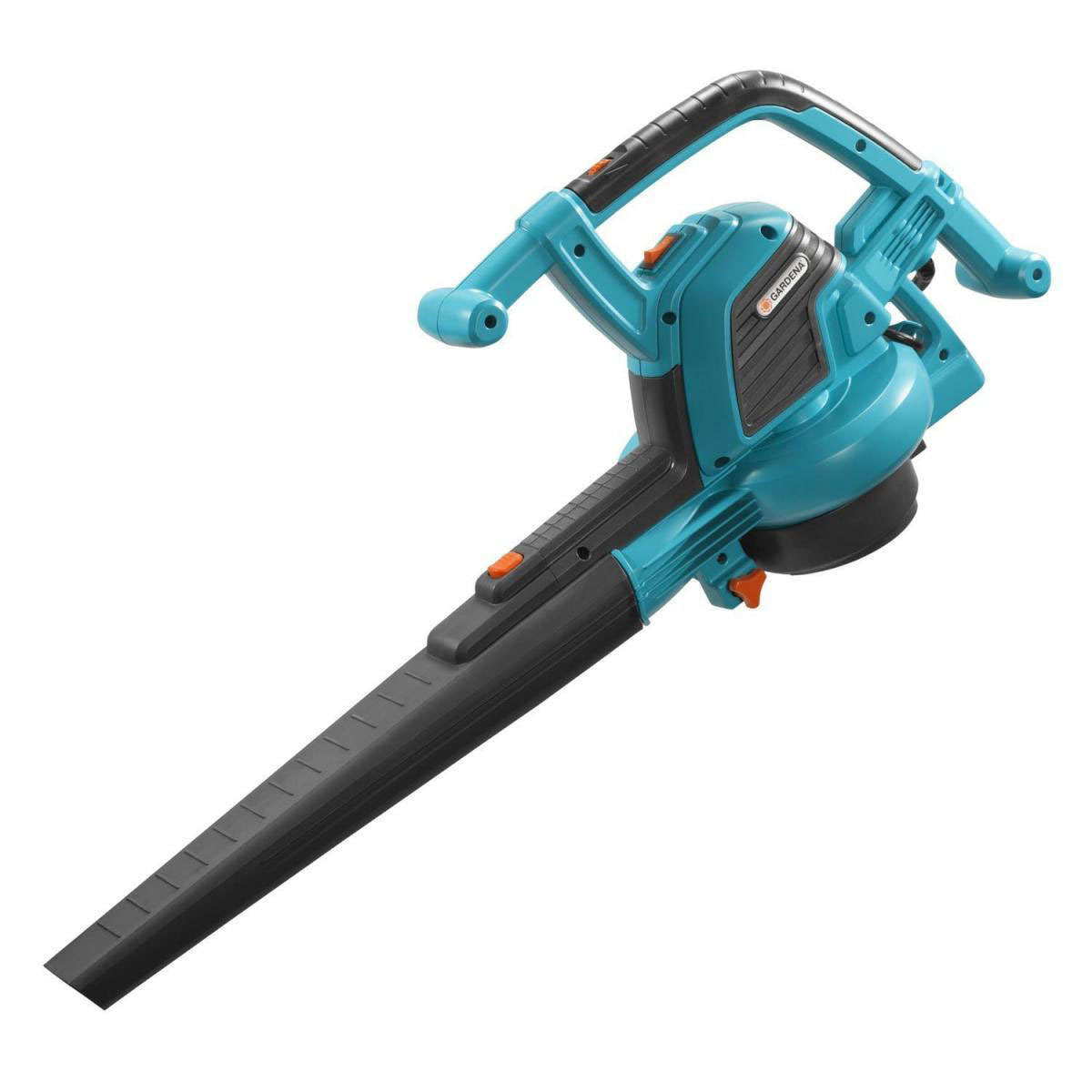 Gardena  Elektro-Gartensauger und Laubbläser ErgoJet 3000